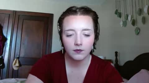 Kori online show from March 13, 5:49 pm