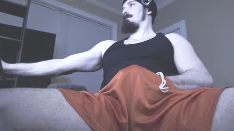 Alex or LSS online show from February 19, 4:55 am