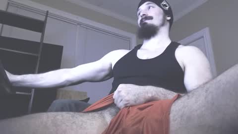 Alex or LSS online show from November 16, 12:12 am