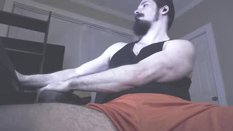 Alex or LSS online show from October 31, 5:13 pm