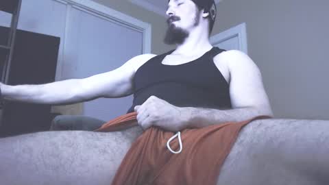 Alex or LSS online show from March 19, 11:20 pm