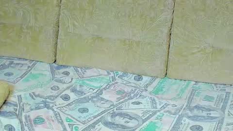 Michelle and James  offline menu in bio Dont forget thumb up for us   online show from January 12, 6:09 am