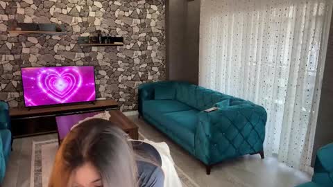 Snapshot of littlesweetyy chatting on October 10, 3:18 pm little sweety online show from October 10, 3:18 pm