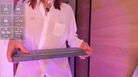 Tammy online show from April 24, 12:40 pm