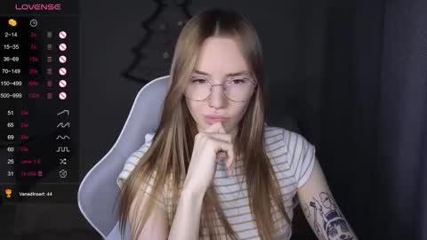 Eliana online show from December 21, 10:10 am