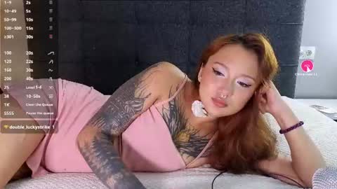 littlewetsonia online show from July 19, 7:00 am