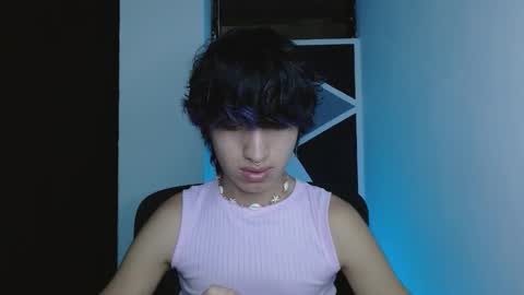 Eros online show from February 2, 3:26 am