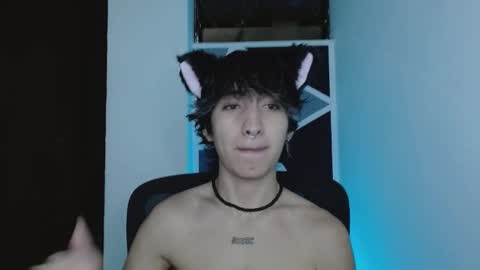 Eros online show from January 10, 2:50 am