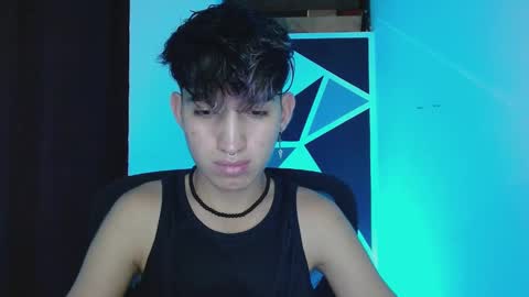 Eros online show from March 9, 1:35 am