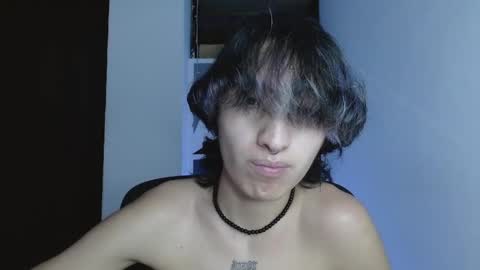 Eros online show from April 7, 1:40 am