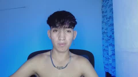 Eros online show from March 4, 1:01 am