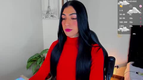 litz_81 online show from October 31, 1:06 am