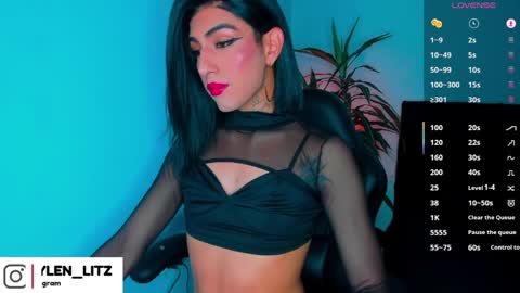 litz_81 online show from April 5, 2:08 am