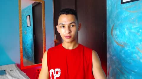 Snapshot of liuscast_22 chatting on January 6, 1:30 pm Luis Castro  online show from January 6, 1:30 pm