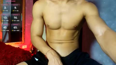 Snapshot of liuscast_22 chatting on October 7, 6:42 am Luis Castro  online show from October 7, 6:42 am