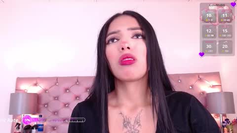 Nicky online show from December 2, 4:53 am