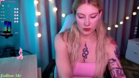 Liv 3 online show from February 27, 6:20 pm