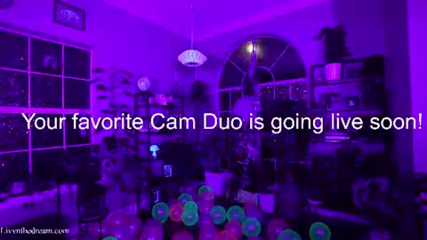 Liv and Drew online show from June 10, 2:22 am