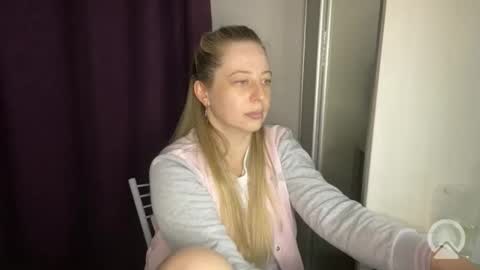 Livandria online show from May 13, 9:46 pm