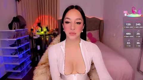 Snapshot of livecumayumi chatting on September 13, 9:01 am Goddess Ayumi online show from September 13, 9:01 am