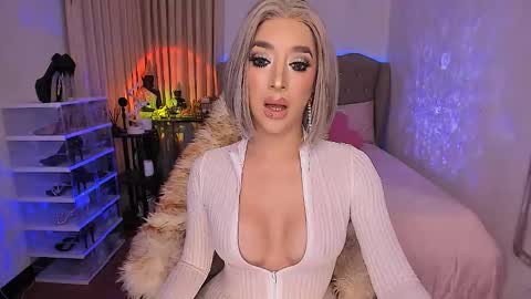 Snapshot of livecumayumi chatting on September 10, 7:09 am Goddess Ayumi online show from September 10, 7:09 am