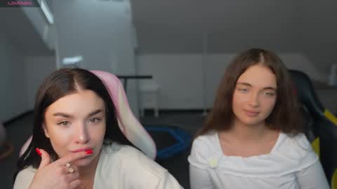 Sheryl online show from February 21, 11:57 am