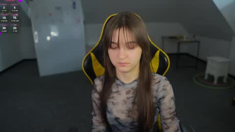 Sheryl online show from April 8, 10:29 am