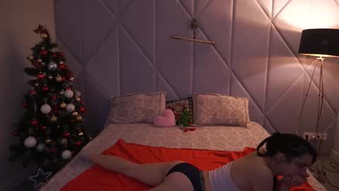 liviashy online show from January 5, 8:12 pm