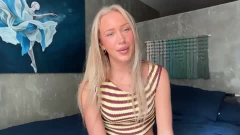 olivia online show from January 13, 3:03 am