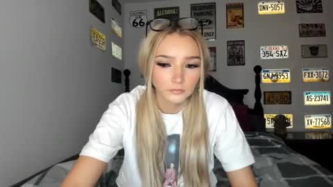 Livvy online show from January 16, 5:38 am