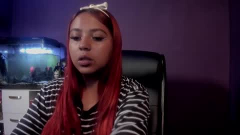 LixRose online show from March 1, 10:58 pm