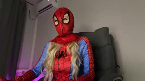 Liya Ray online show from November 9, 10:34 pm