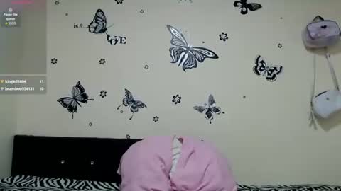 Liz7skinny online show from June 11, 12:32 am