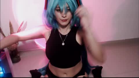 Elizabeth online show from February 24, 8:06 am