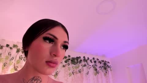 Liz Luna online show from February 27, 11:41 pm