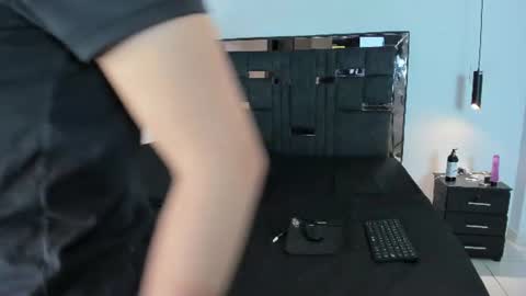 liz sebas online show from July 7, 12:09 pm