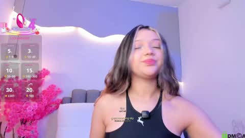 Liza online show from May 12, 3:54 pm