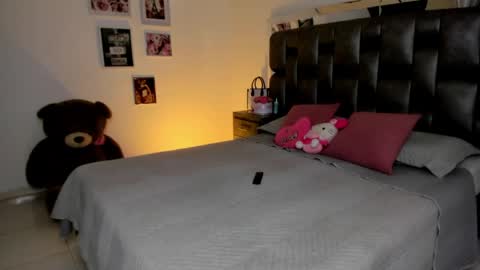 liza honey online show from April 5, 3:14 am