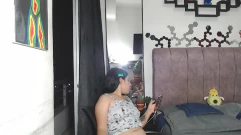 Snapshot of liza_thurner chatting on March 11, 3:36 am Liza Thurner online show from March 11, 3:36 am