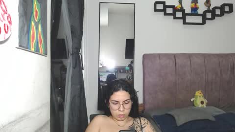 Snapshot of liza_thurner chatting on September 19, 3:21 am Liza Thurner online show from September 19, 3:21 am