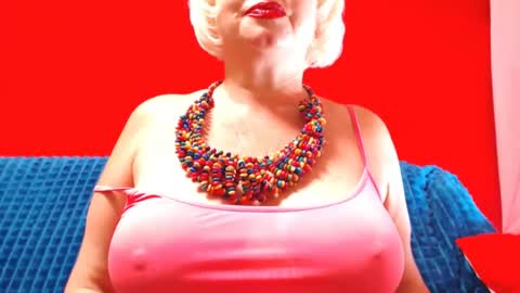 LizaBrazzer online show from July 5, 3:31 am