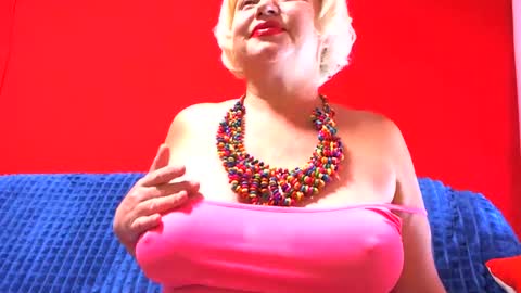 LizaBrazzer online show from July 15, 3:23 am