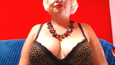 LizaBrazzer online show from July 24, 12:02 pm