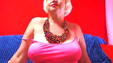 LizaBrazzer online show from June 26, 11:37 am