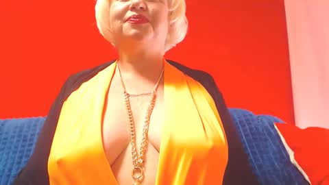 LizaBrazzer online show from May 1, 4:28 am