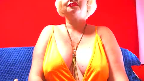 LizaBrazzer online show from July 10, 11:37 am