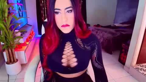 Liza Goth online show from January 8, 9:31 pm