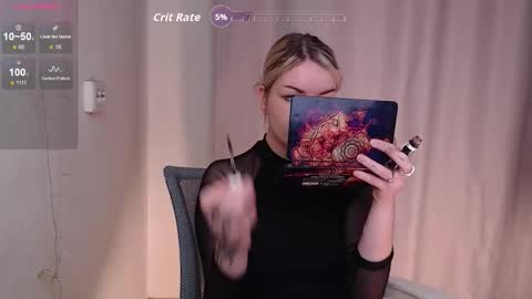 Liza online show from October 16, 10:19 pm