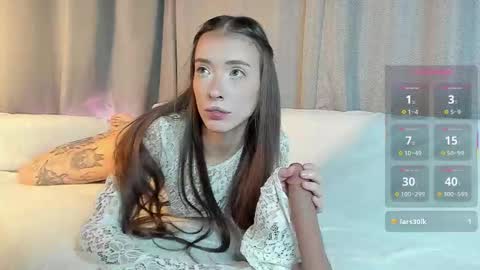 LizaLure online show from January 17, 8:50 pm