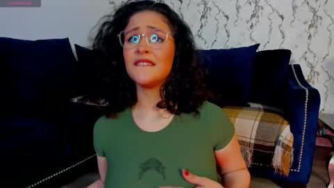 Liza online show from March 3, 12:28 am